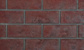 Napoleon Old Town Red Standard Brick Panels for 36” Elevation X Fireplaces (DBPEX36OS)